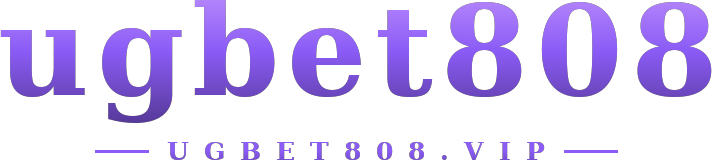ugbet808 logo